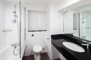 Crowne Plaza Harrogate fotoÄŸrafÄ±