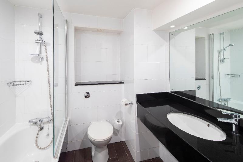 Crowne Plaza Harrogate - Oda