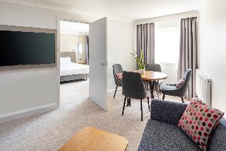 Crowne Plaza Harrogate fotoÄŸrafÄ±