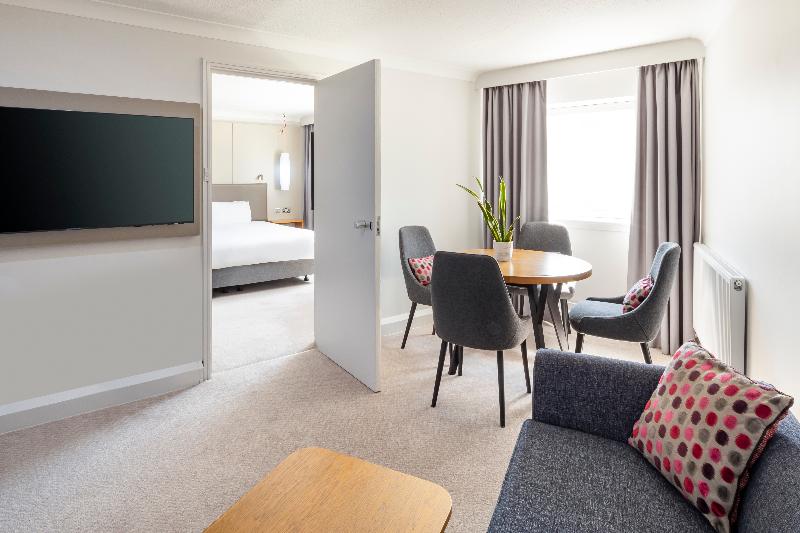 Crowne Plaza Harrogate - Oda