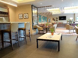 Crowne Plaza Harrogate fotoÄŸrafÄ±