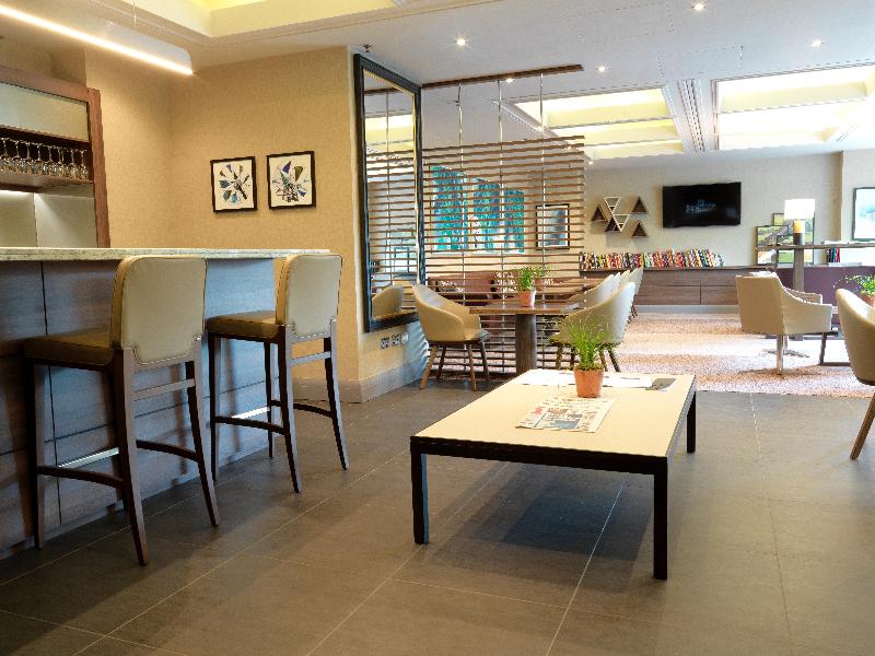 Crowne Plaza Harrogate - Oda