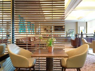 Crowne Plaza Harrogate fotoÄŸrafÄ±
