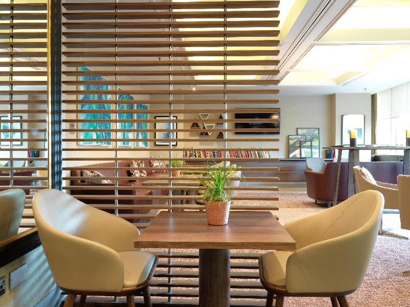 Crowne Plaza Harrogate - Oda