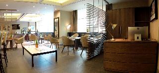 Crowne Plaza Harrogate fotoÄŸrafÄ±
