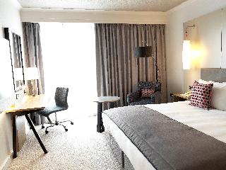 Crowne Plaza Harrogate fotoÄŸrafÄ±
