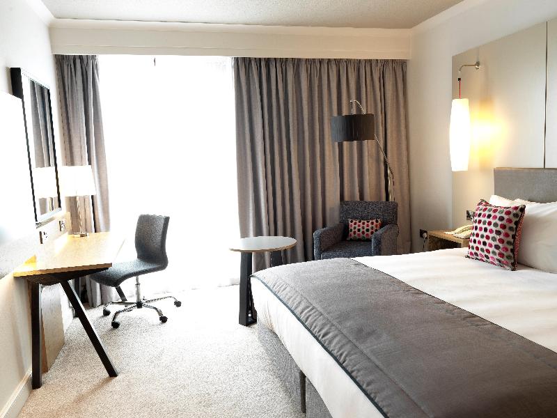 Crowne Plaza Harrogate - Oda