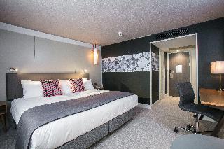 Crowne Plaza Harrogate fotoÄŸrafÄ±