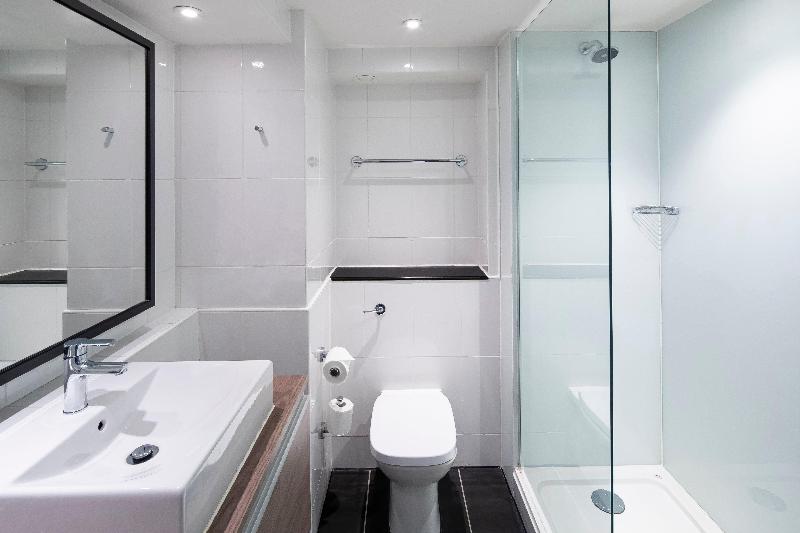 Crowne Plaza Harrogate - Oda