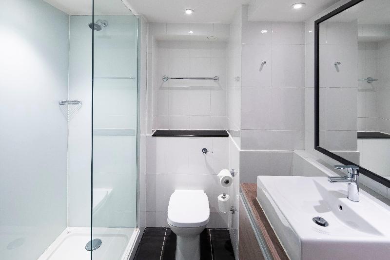 Crowne Plaza Harrogate - Oda