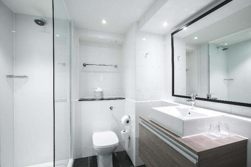 Crowne Plaza Harrogate - Oda
