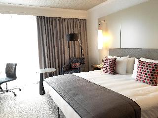 Crowne Plaza Harrogate fotoÄŸrafÄ±