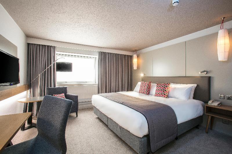 Crowne Plaza Harrogate - Oda
