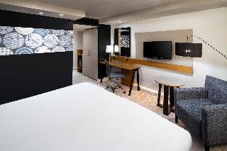 Crowne Plaza Harrogate fotoÄŸrafÄ±