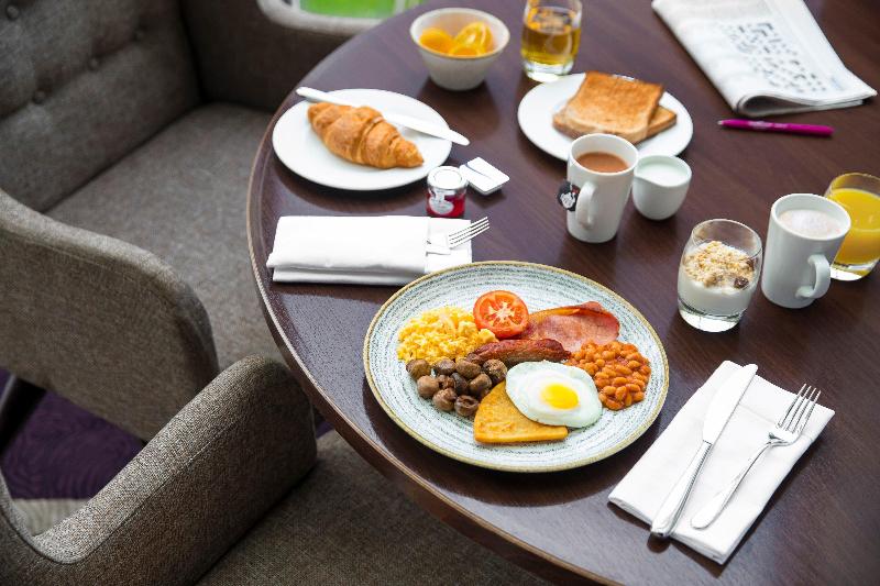 Crowne Plaza Harrogate - Restoran