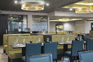 Crowne Plaza Harrogate fotoÄŸrafÄ±