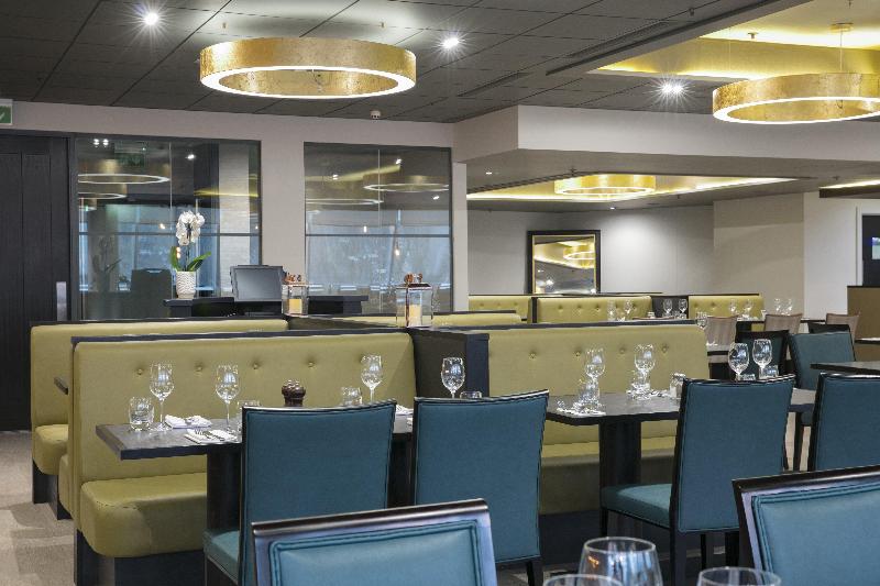 Crowne Plaza Harrogate - Restoran