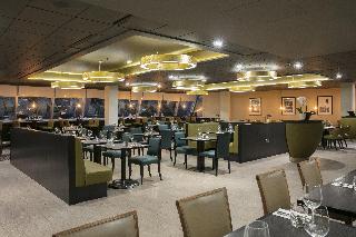Crowne Plaza Harrogate fotoÄŸrafÄ±