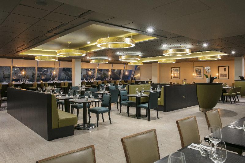 Crowne Plaza Harrogate - Restoran