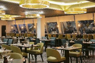 Crowne Plaza Harrogate fotoÄŸrafÄ±