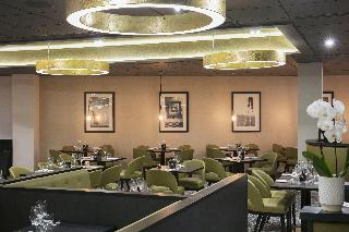 Crowne Plaza Harrogate fotoÄŸrafÄ±