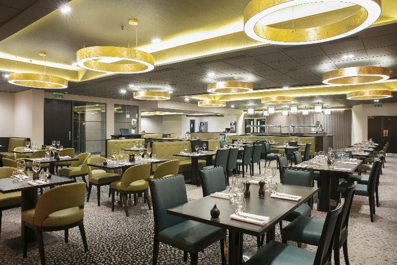 Crowne Plaza Harrogate - Restoran