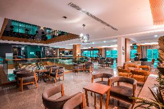 Belek Beach Resort fotoÄŸrafÄ±