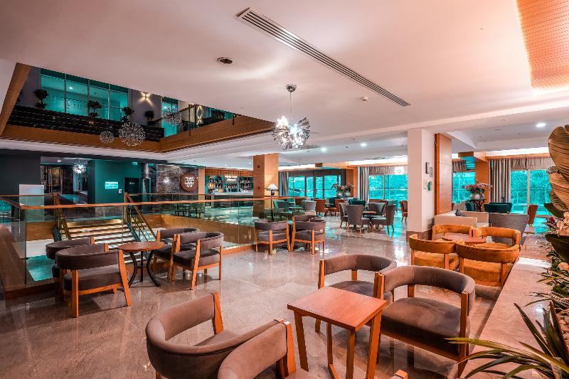 Belek Beach Resort - Bar