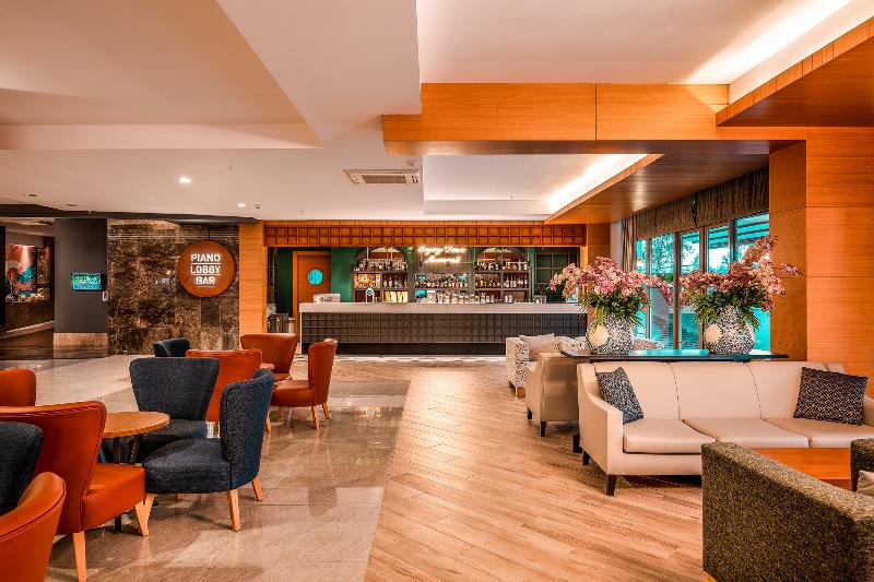 Belek Beach Resort - Bar