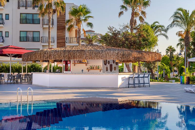 Belek Beach Resort - Bar