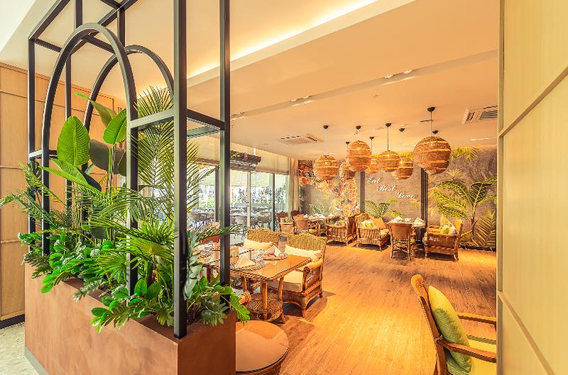Belek Beach Resort - Bar