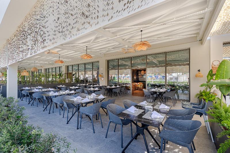 Belek Beach Resort - Bar