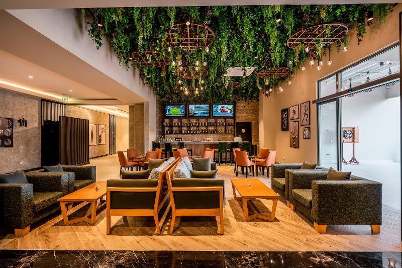 Belek Beach Resort - Bar