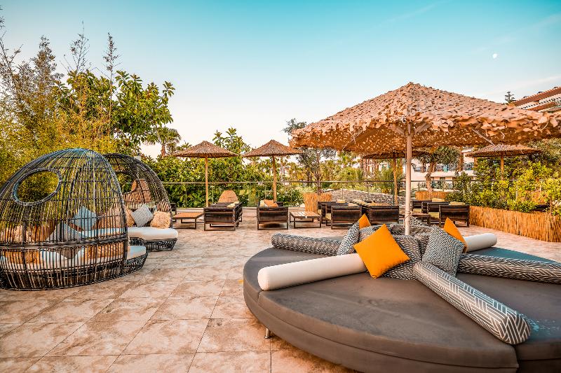Belek Beach Resort - Lobi
