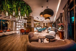 Belek Beach Resort fotoÄŸrafÄ±