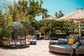 Belek Beach Resort fotoÄŸrafÄ±