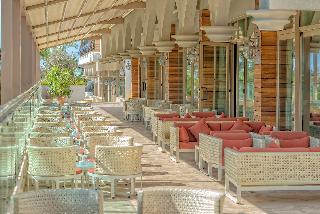Belek Beach Resort fotoÄŸrafÄ±