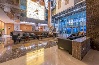 Belek Beach Resort fotoÄŸrafÄ±
