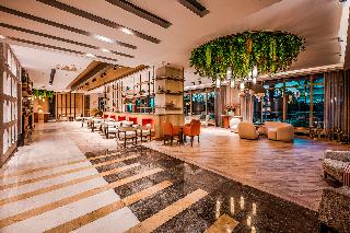 Belek Beach Resort fotoÄŸrafÄ±