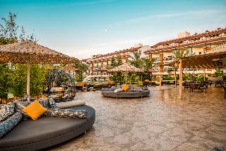 Belek Beach Resort fotoÄŸrafÄ±