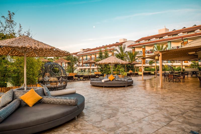 Belek Beach Resort - Lobi