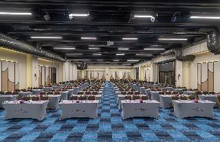 Belek Beach Resort fotoÄŸrafÄ±