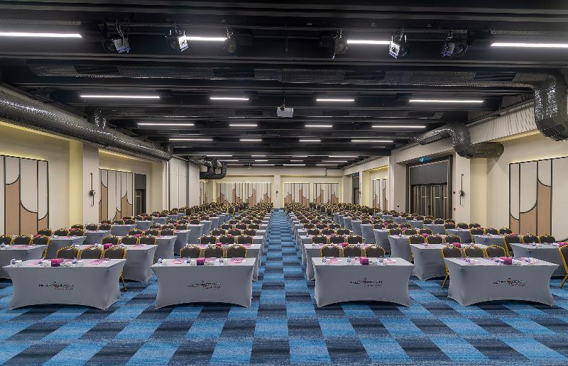 Belek Beach Resort - Toplantı