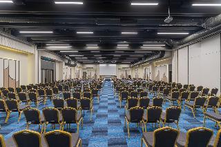 Belek Beach Resort fotoÄŸrafÄ±