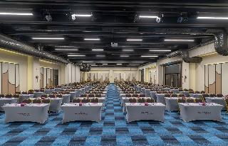 Belek Beach Resort fotoÄŸrafÄ±