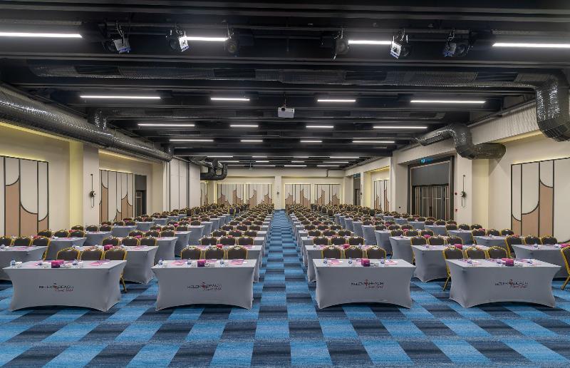 Belek Beach Resort - Toplantı