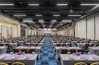 Belek Beach Resort fotoÄŸrafÄ±