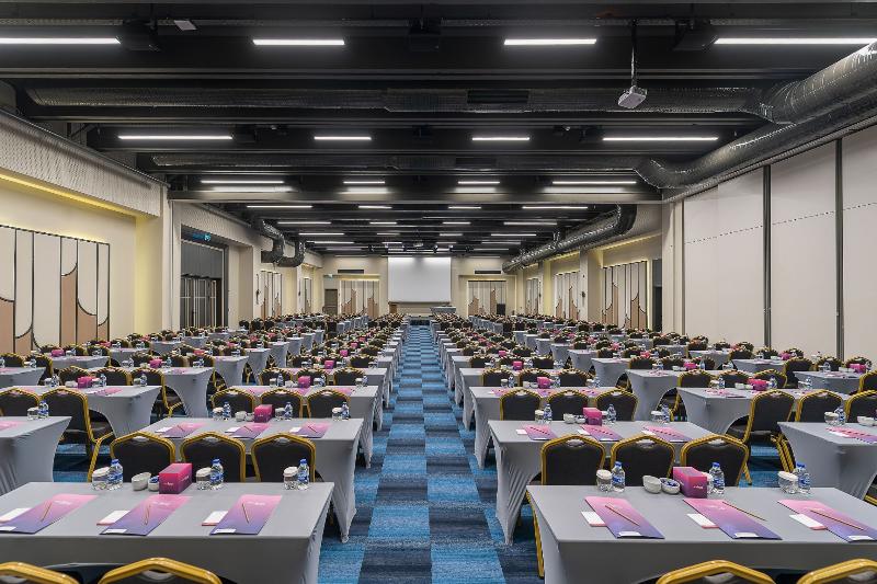Belek Beach Resort - Toplantı
