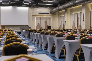Belek Beach Resort fotoÄŸrafÄ±