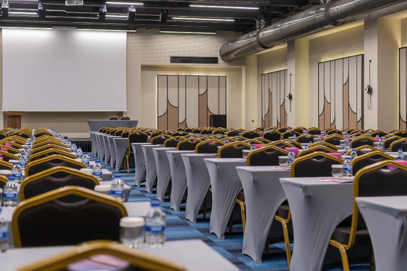 Belek Beach Resort - Toplantı